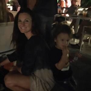 Meet your Posher, Tiah